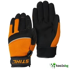STIHL DYNAMIC VENT L - ЗАЩИТНИ РЪКАВИЦИ